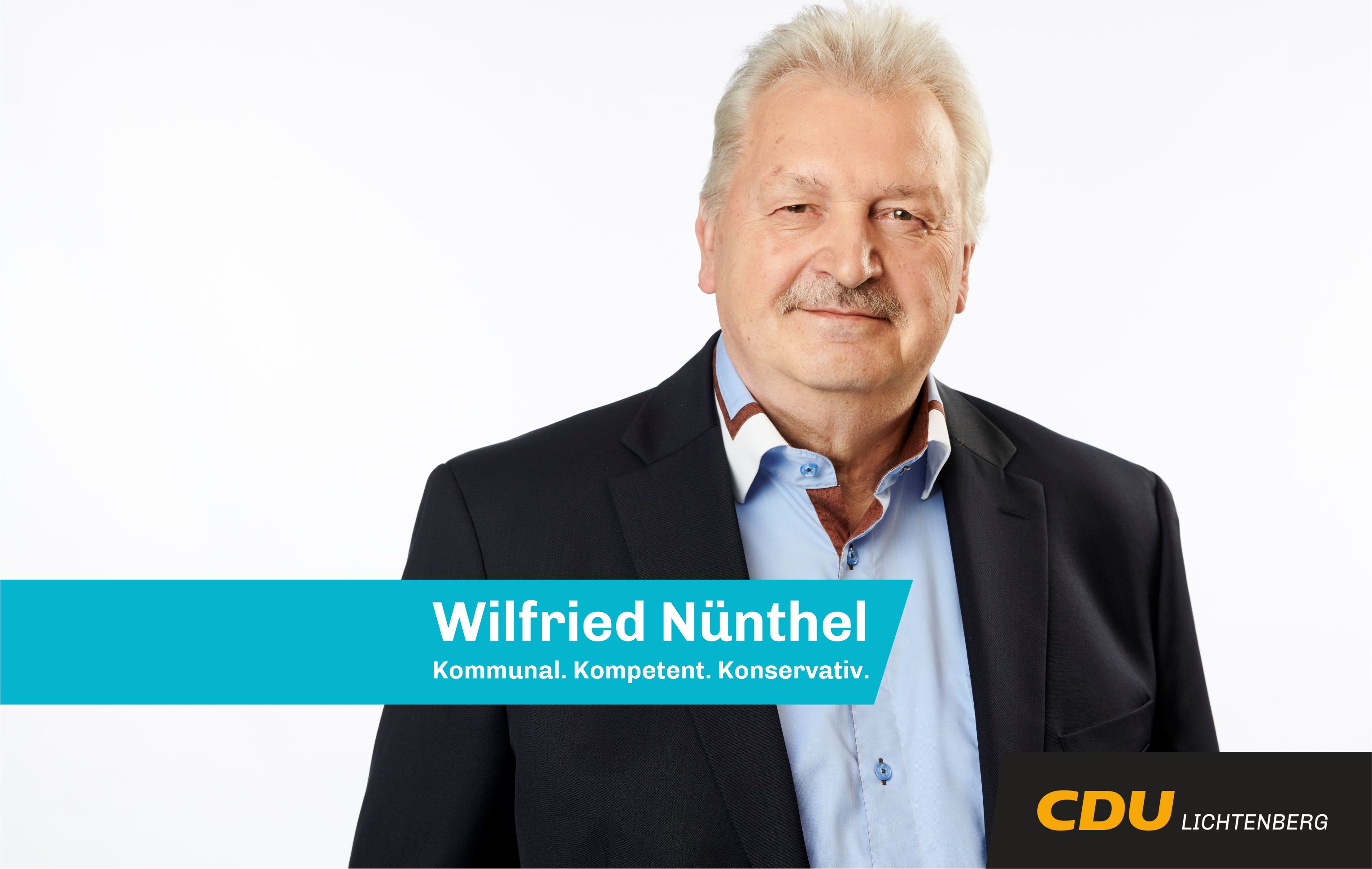 Wilfried Nünthel